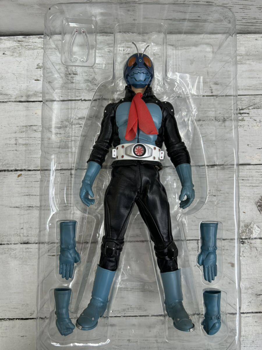 project BM! No.2 Kamen Rider THE FIRST 2 number Kamen Rider THE FIRST goods with special circumstances 