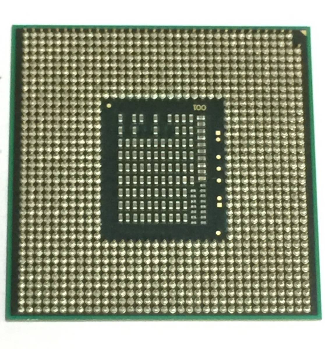 [ used parts ] several buy possible CPU Intel Core i3 2312M 2.1GHz SR09S Socket G2(rPGA988B) 2 core 4s red operation goods for laptop 