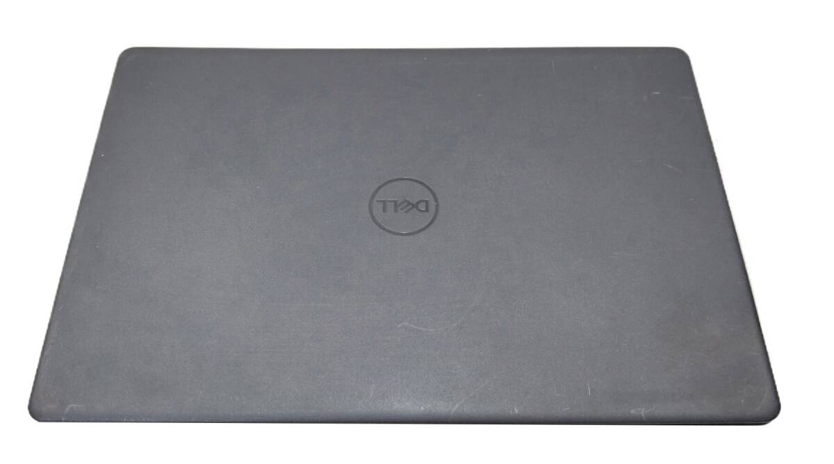 ★【驚速 DELL Inspiron 3501 i3-1115G4 3.0GHz x4+8GB+SSD128GB+HDD320GB 15インチワイドノートPC】Win11+Office2021/WEDカメラ■E041916の画像5