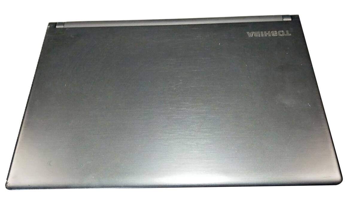 ★【驚速 TOSHIBA RX73/VBP i5-6200U 2.30GHz x4+8GB+SSD240GB 13.3インチノートPC】Win11+Office2021/WEBカメラ■E041941