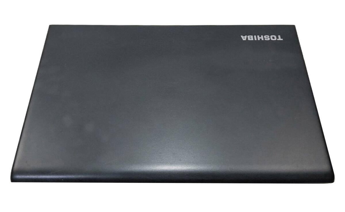 ★【驚速SSD TOSHIBA B553/J i5-3230M 2.6GHz x4+8GB+SSD256GB 15.6インチワイドノートPC】 Win10+Office2021 Pro/USB3.0■E032907の画像5