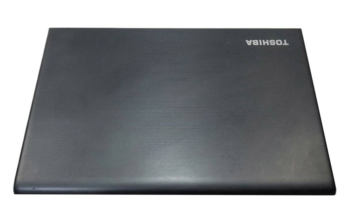 ★【驚速SSD TOSHIBA B553/J i5-3230M 2.6GHz x4+8GB+SSD240GB 15.6インチワイドノートPC】 Win10+Office2021 Pro/USB3.0■E032909_画像5