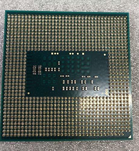 [ used parts ] several buy possible CPU Intel Core i5-4210M 2.6GHz TB 3.2GHz SR1L4 Socket G3 ( rPGA946B) 2 core 4s red operation goods for laptop 