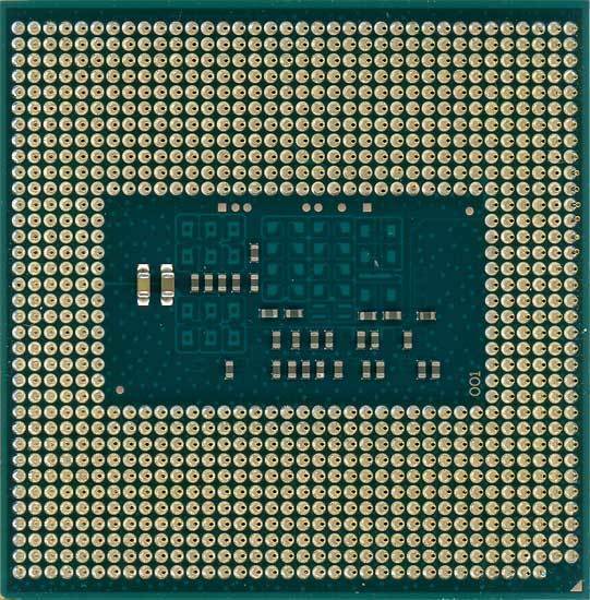 【中古パーツ】複数購入可CPU Intel Core i5-4300M 2.6GHz TB 3.3GHz SR1H9 Socket G3 ( rPGA946B) 2コア4スレッド動作品 ノートパソコン用の画像1