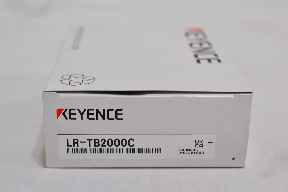  не использовался ключ ens лазер сенсор LR-TB2000C (2023 год производства )