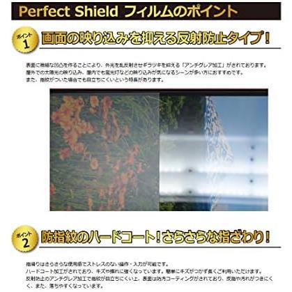 ゴルフスイングトレーナー GST-5 GL PerfectShield 保護 フィルム 反射低減 防指紋 日本製_画像4