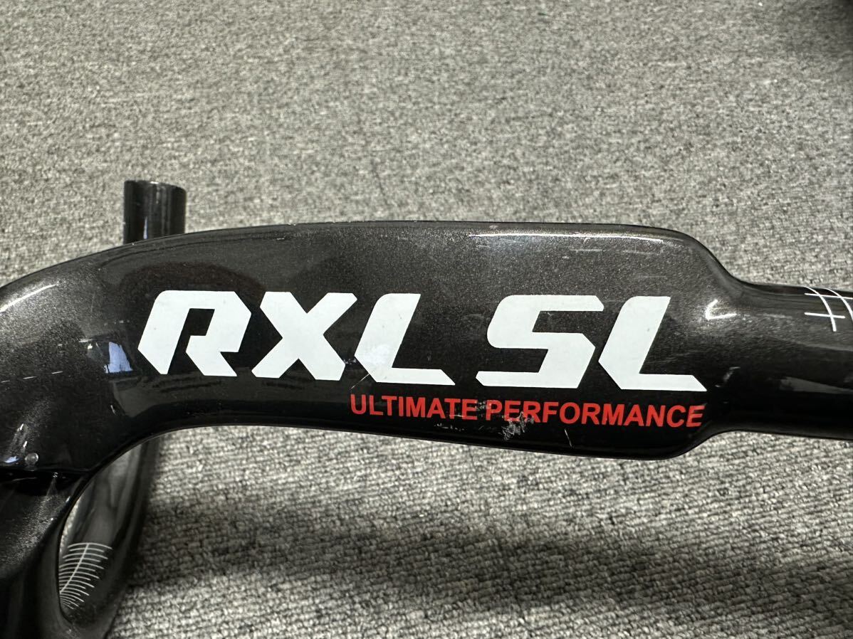 RXL SL カーボンハンドル 現状品の画像2