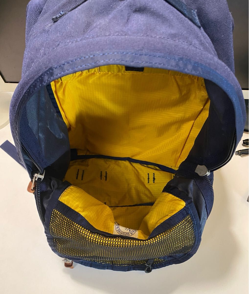 値下げ 希少 別注 GREGORY ビームスプラス キャプテン 値下げ 希少 別注 GREGORY ビームスプラス キャプテン