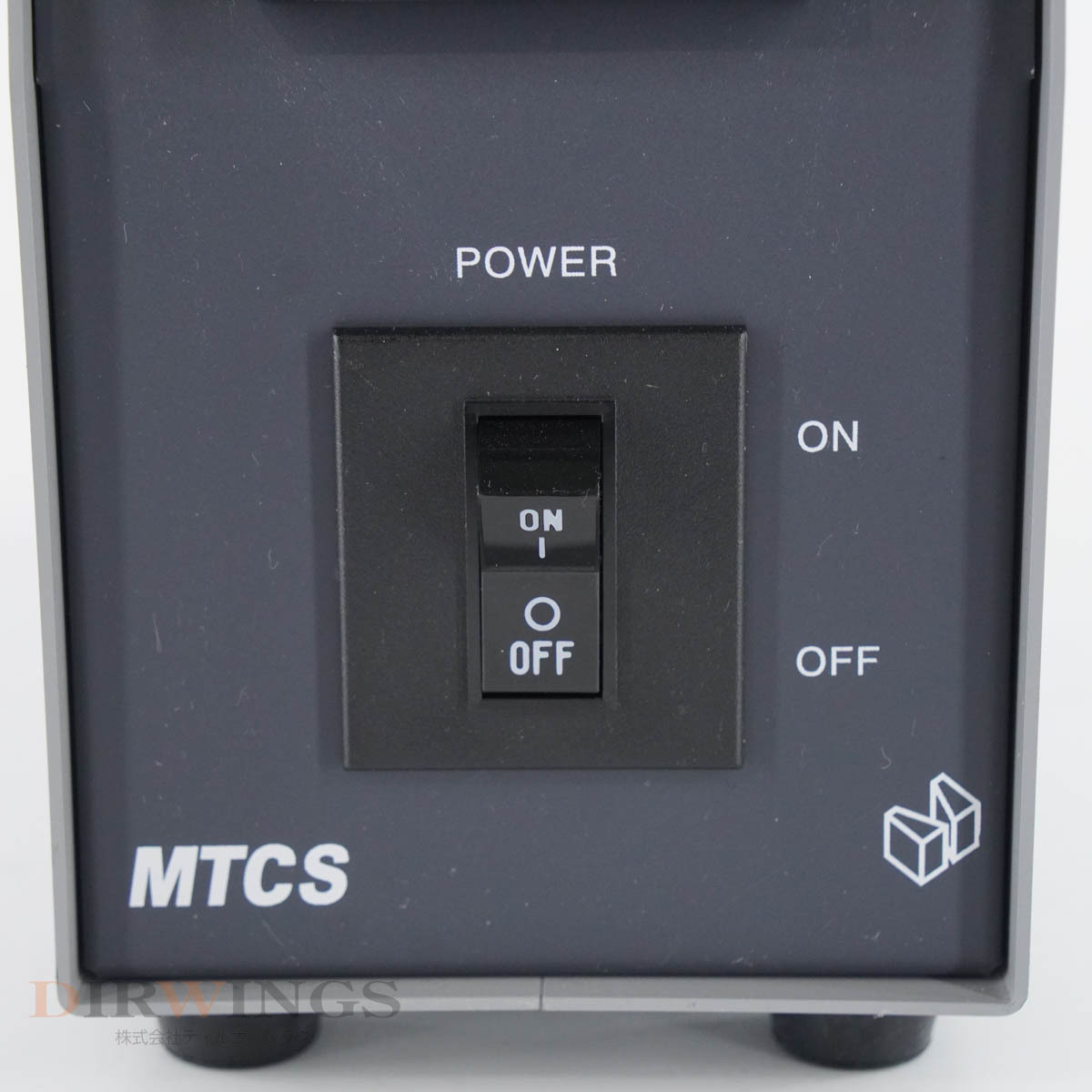 [DW] 8日保証 2台入荷 MTCS MISUMI ミスミ TEMPERATURE CONTROLLER 温度調節コントローラー 温度調節器 取扱説明書[05791-1355]の画像5