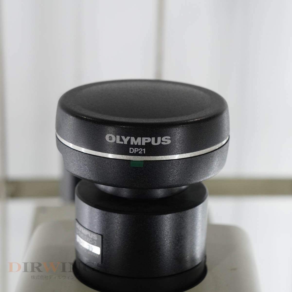 [DW] 8日保証 MX61L-F OLYMPUS SWH10×-H/26.5 2.5× 5× 10× 50× 100× オリンパス Microscope 半導体/FPD検査顕微鏡 電...[05808-0029]の画像3