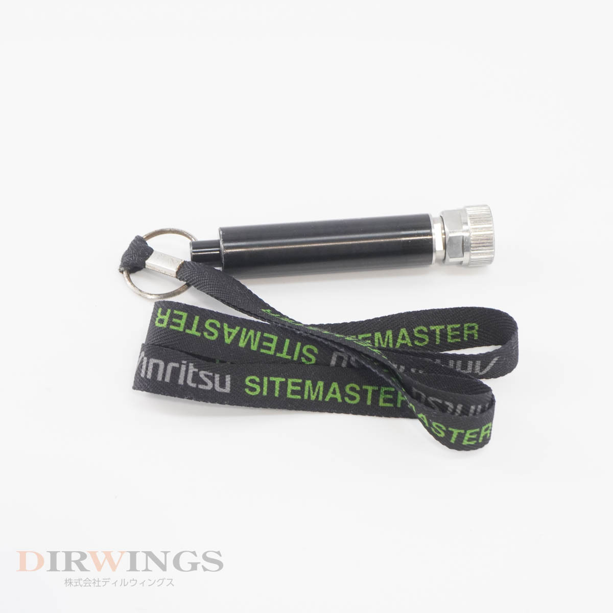 [DW] 8日保証 ICN50B SITEMASTER サイトマスター Anritsu アンリツ INSTACAL Calibration Module 校正モジュール[05991-0002]_画像8