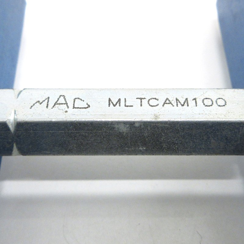 【中古】MAC TOOLS(マックツールズ) カムプーリーロックツール MLTCAM100【/D20179900034841D/】_画像4