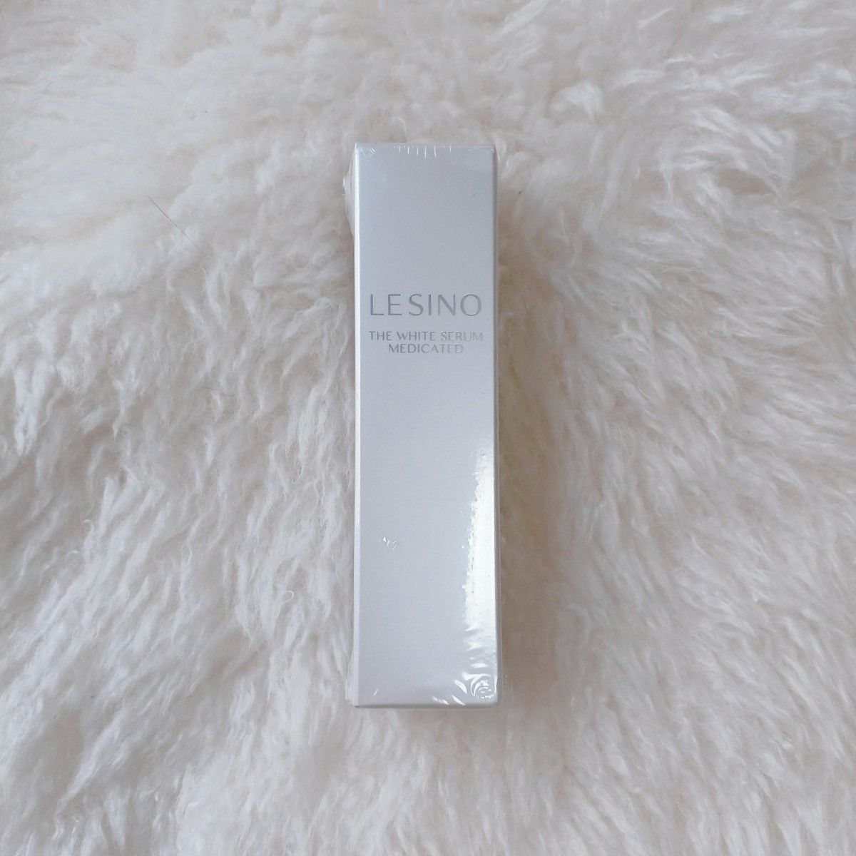 【未使用品】LESINO エルシーノ002　薬用 15ml