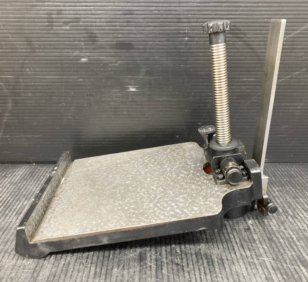 【中古品】精密簡易角度器 /IT50JX5BM4MI_画像5