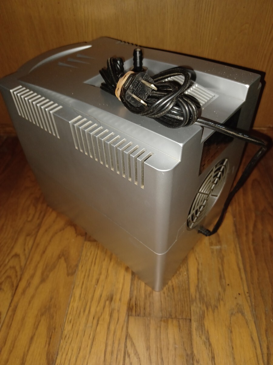  Miyagi sendai! Tetra cool box CX-30! used 20L till correspondence cooler,air conditioner 