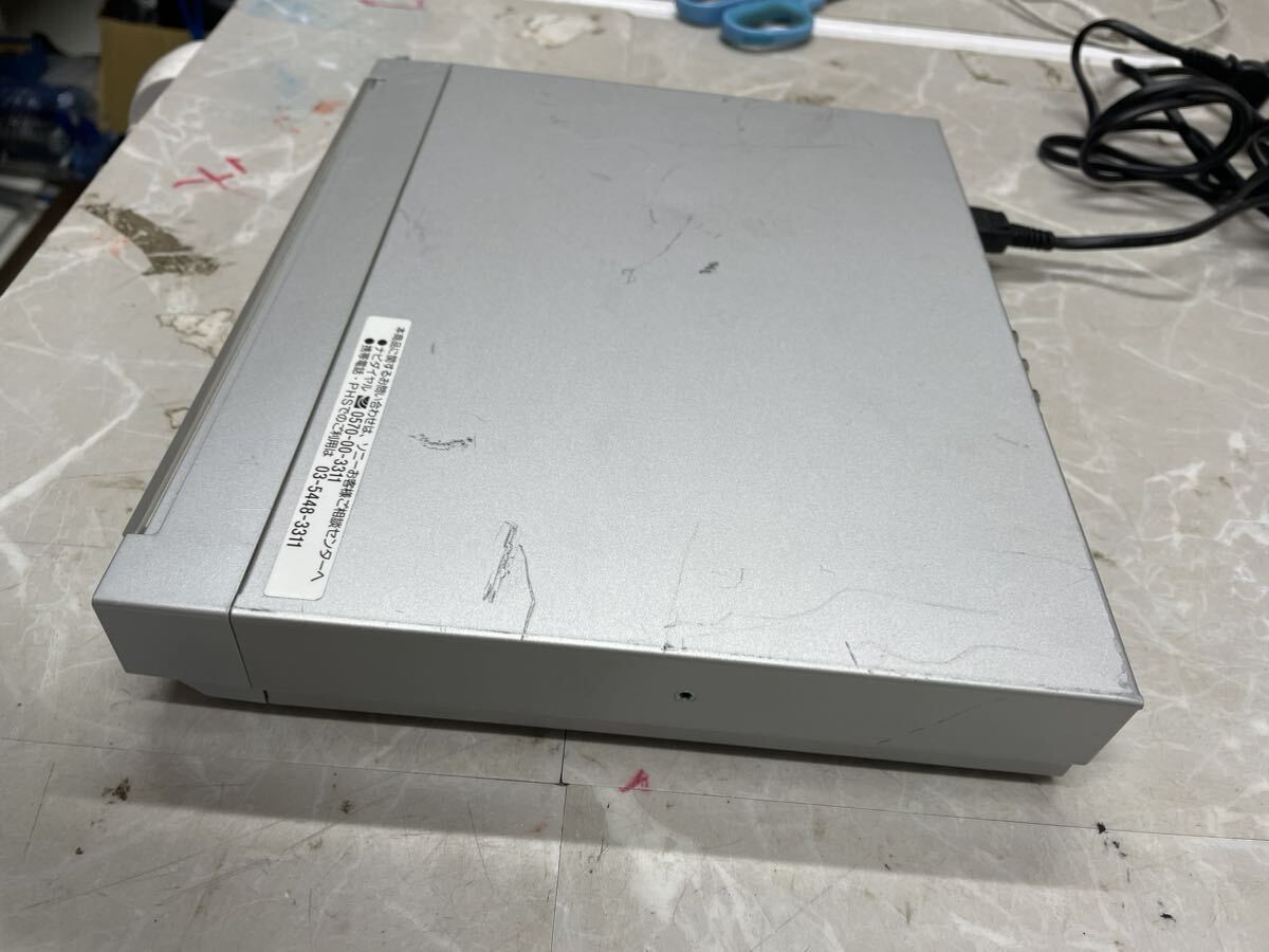 (中古)SONY ソニー SKY PerfecTV DST-SP5の画像6