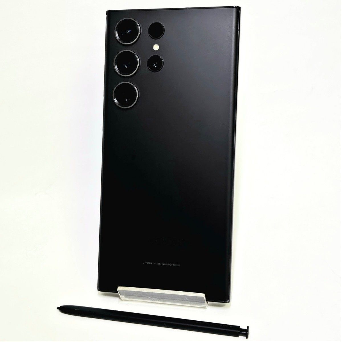 Galaxy S23 Ultra 256GB ブラック SIMフリー 【A級美品】|Yahoo Galaxy S23 Ultra 256GB ブラック SIMフリー 【A級美品】|Yahoo