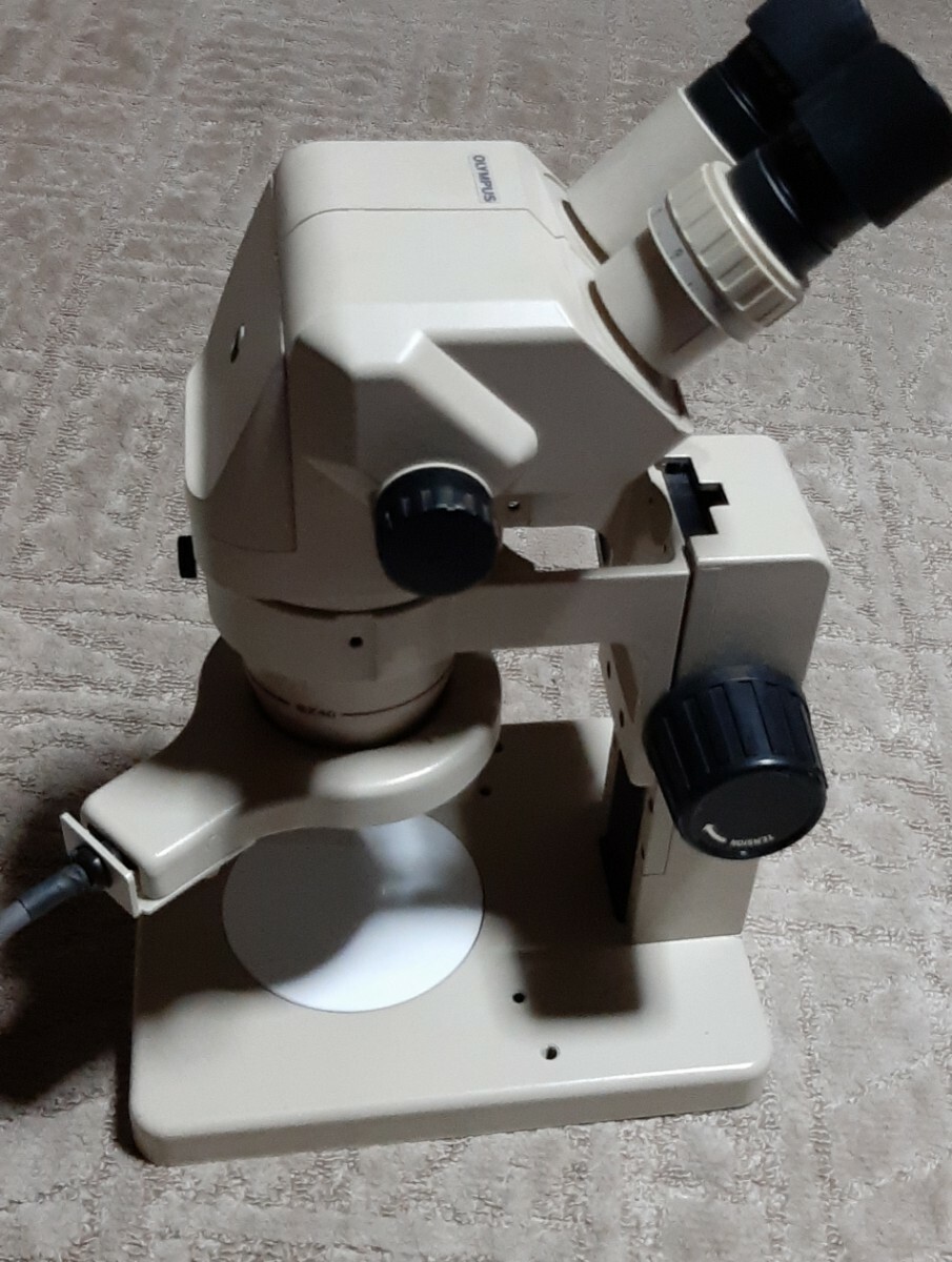 OLYMPUS реальный body микроскоп SZ4045 SZ-FLR