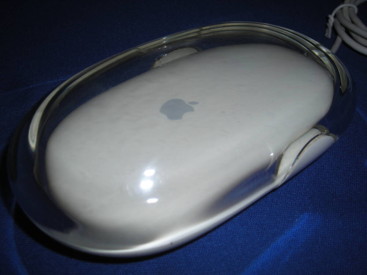Apple Pro Mouse M5769の画像5