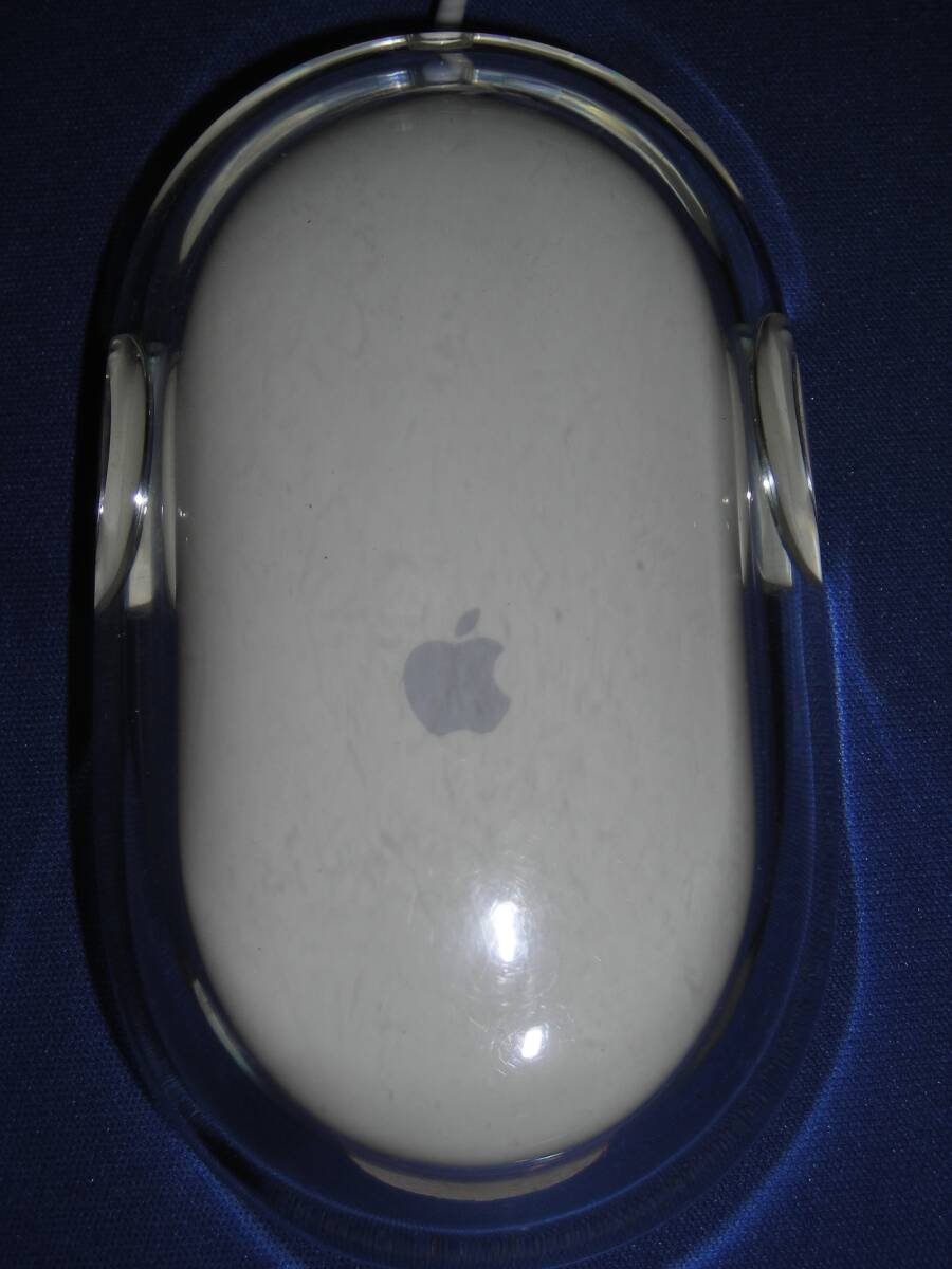 Apple Pro Mouse M5769の画像2