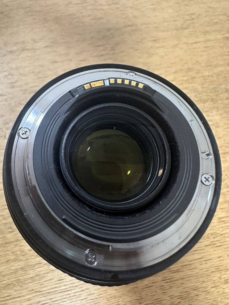 Canon EF 24-70mm f/2.8 L Ⅱ USMの画像5