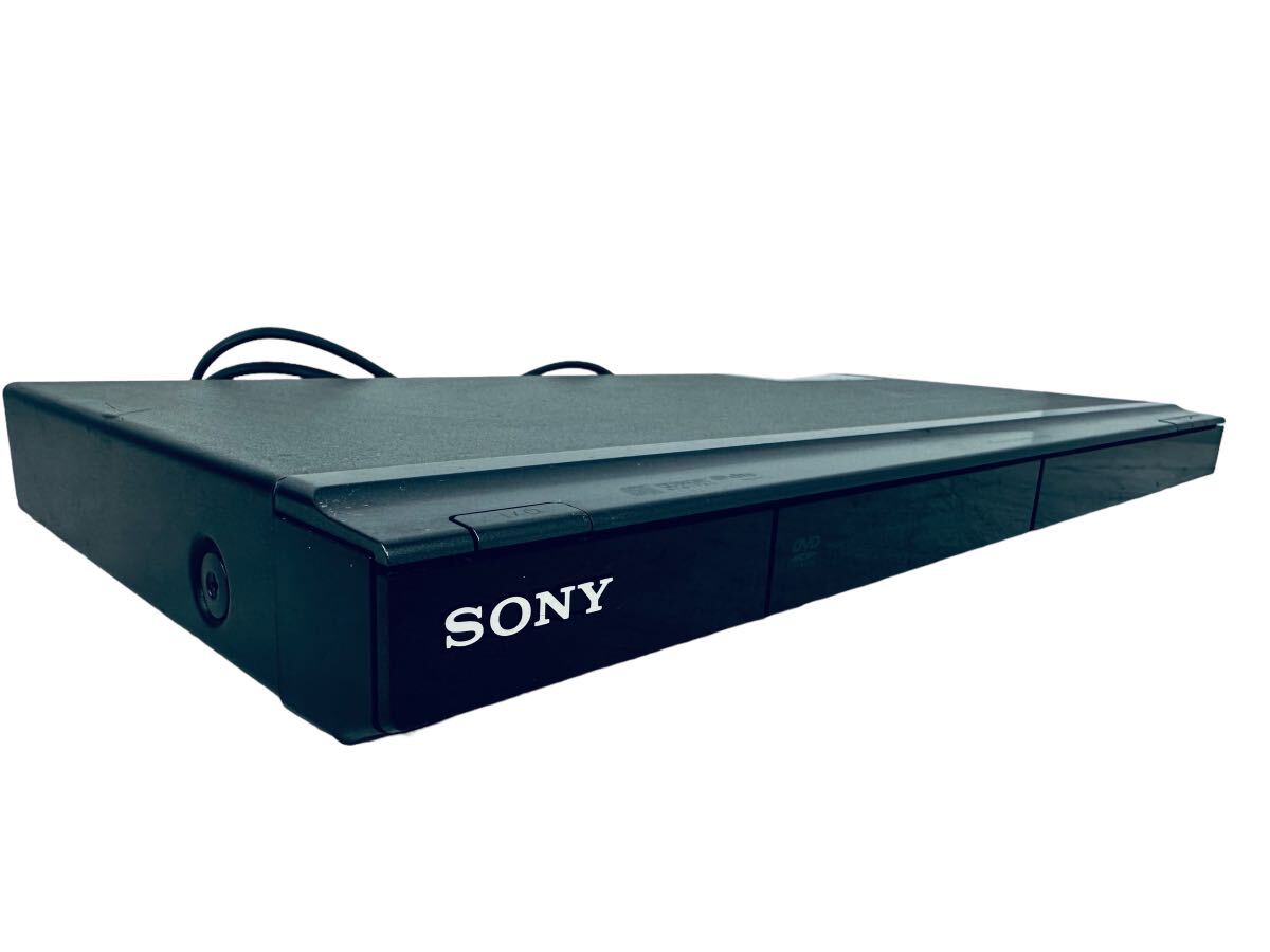 SONY DVDプレーヤーDVPNS700H＊動作確認済み＊美品＊完動の画像4