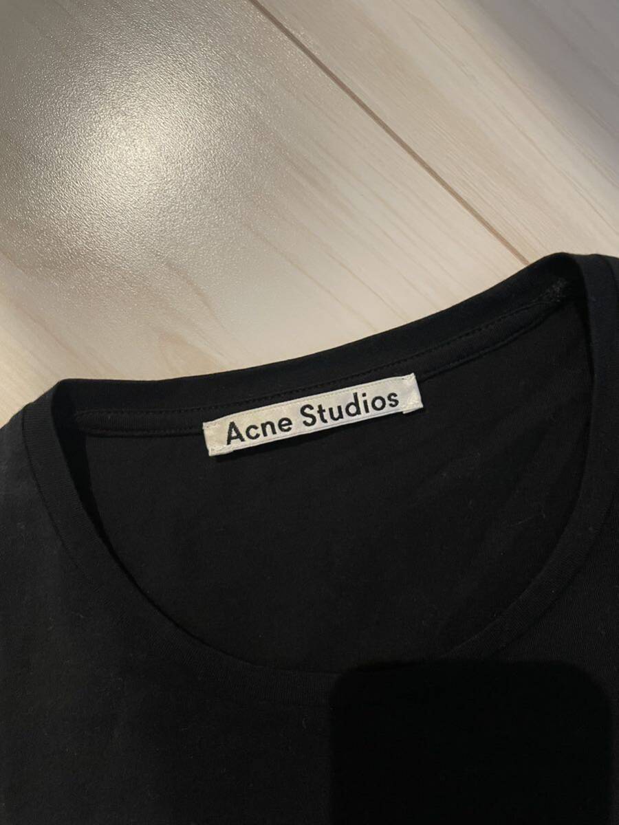 Acne Studios カットソーロング_画像2