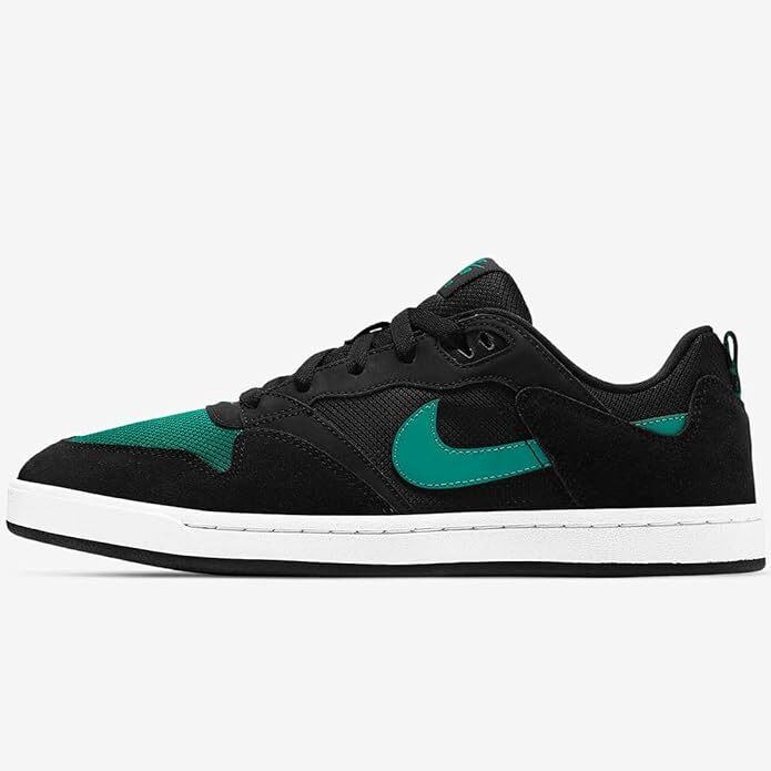 28.5ナイキ SB アリウープ NIKE SB ALLEYOOP スニーカー_画像3