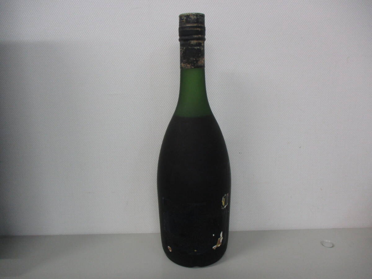 □44318□【未開栓】REMY MARTIN/レミーマルタン ラベル無し 700ml コニャック ブランデー 等級不明の画像7