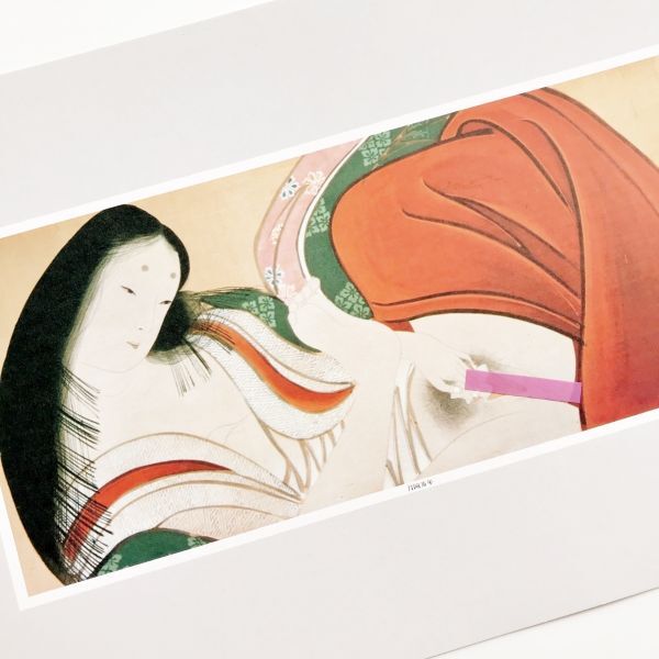 春画集月岡芳年艶女十二態全12枚揃解説秘画集無綴艶本枕絵浮世絵和本美人画大和絵江戸時代風俗画歌川国芳門下幕末明治10年代頃タトゥー刺青_画像5