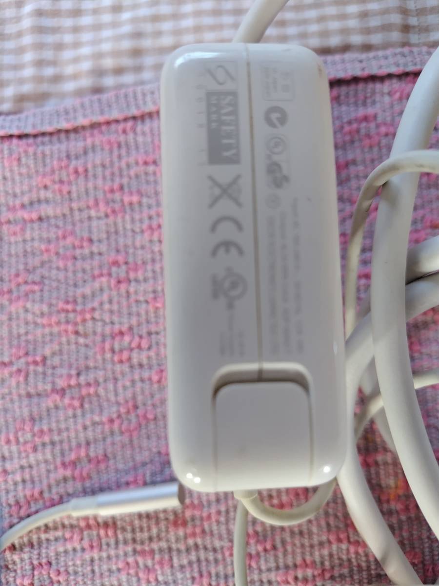 MACBOOK Magsafe 60Wの画像3