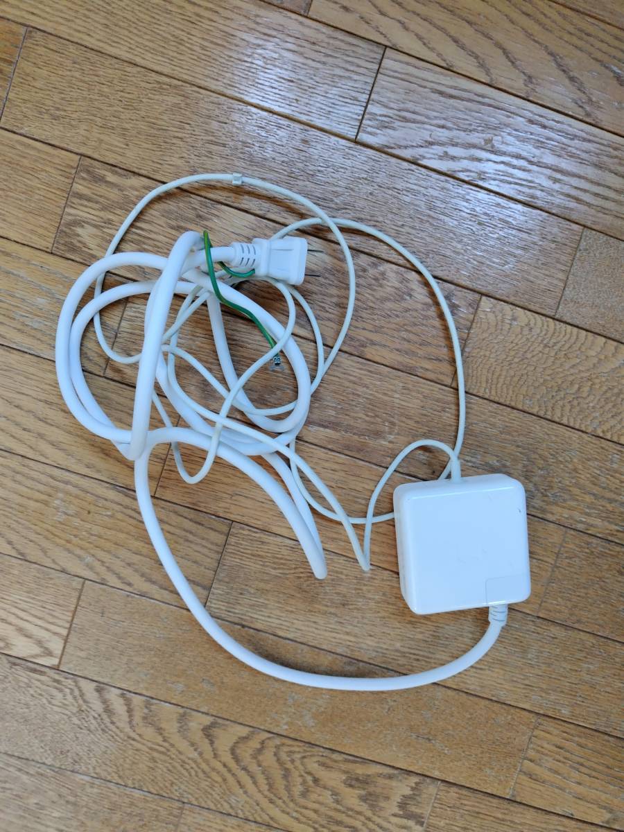 MACBOOK Magsafe 60Wの画像2