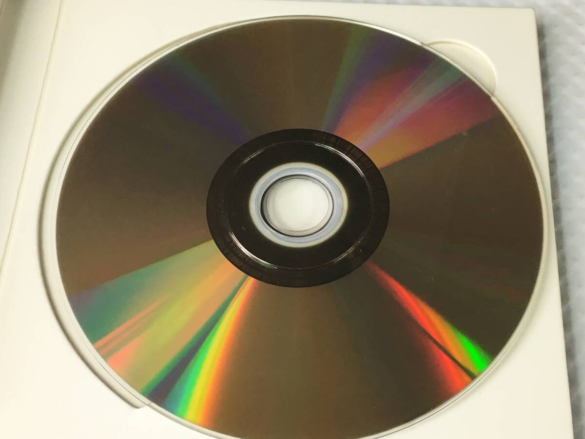 shQ443; 送料無料 未検品 Apple Mac OS X 10.5 Leopard 2007 インストールディスク MB427J/A DVD版の画像2