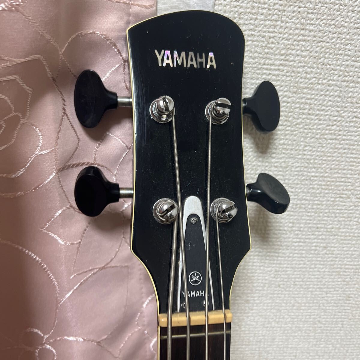 YAMAHA SA-70、ハードケース付きの画像5