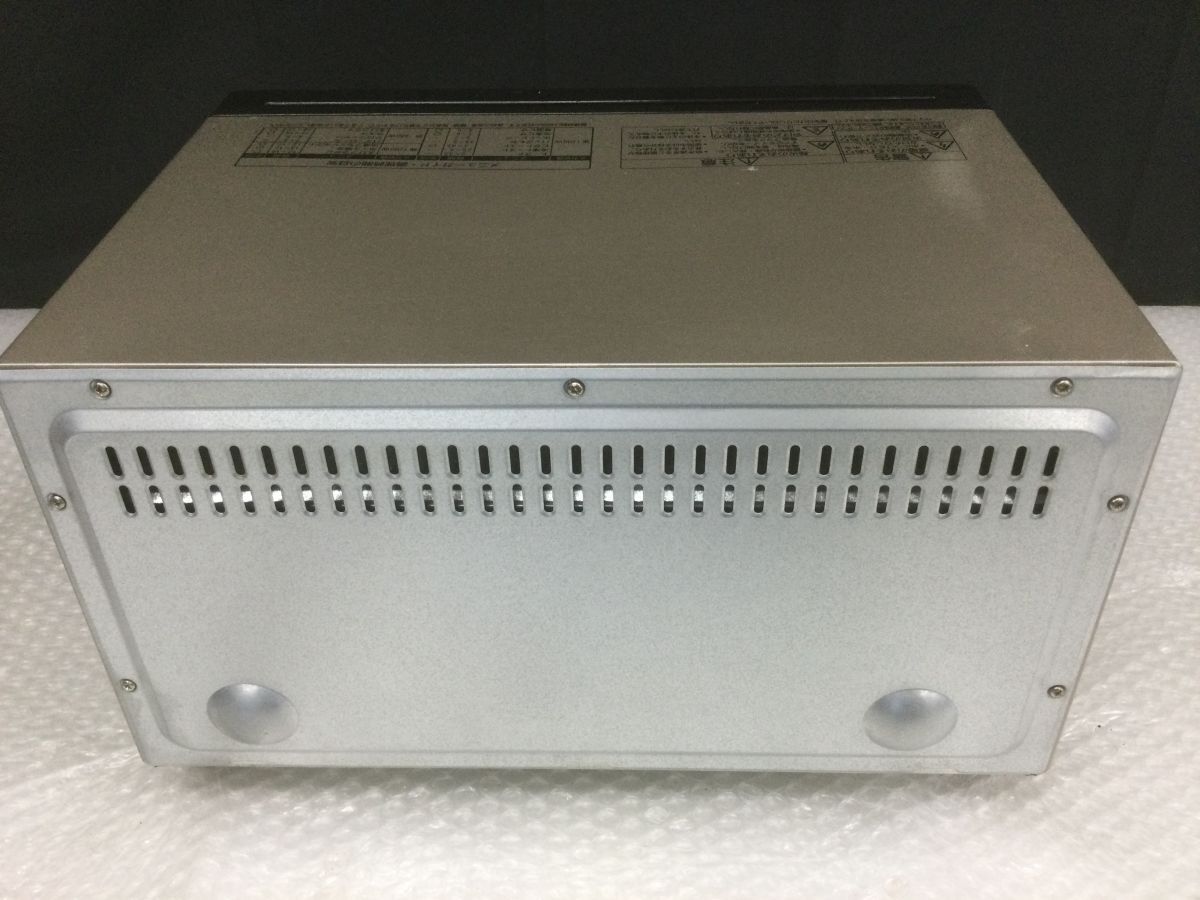 D234-120[ электризация рабочее состояние подтверждено ] Panasonic Panasonic печь тостер номер образца :NT-T300 2020 год производства /t