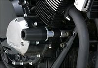 Протектор двигателя Daytona CB400SUPER BOLD'OR/Revo 79919