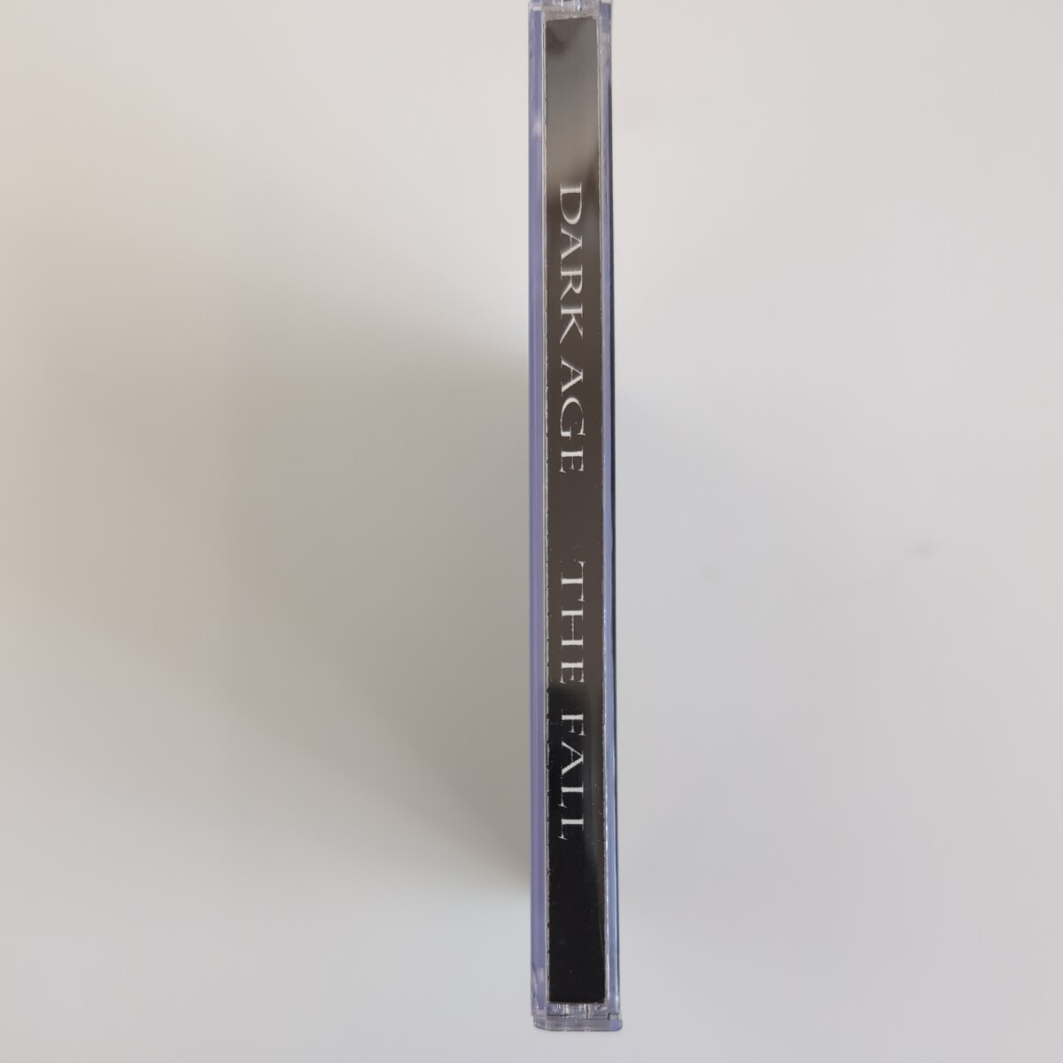 「1st 」Press　DARK AGE　Germany　Melodic Death Heavy Metal　メロディック デス ヘヴィメタル　輸入盤CD　1st_画像7
