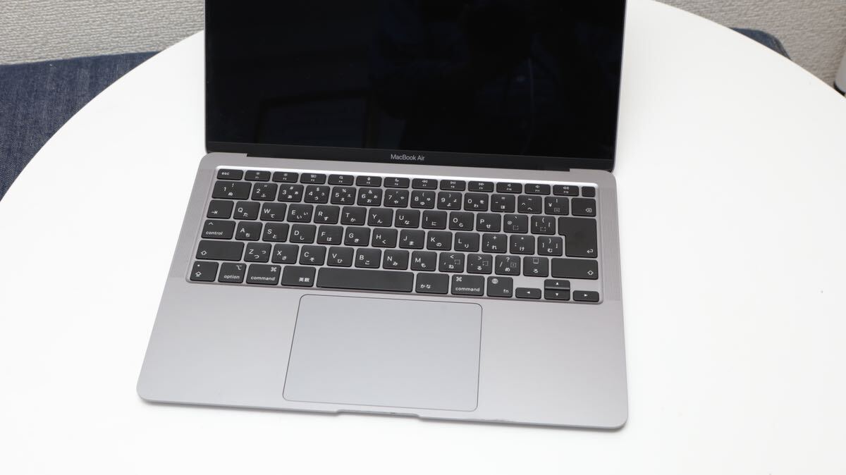 Apple MacBook Air M1 8GB 512GB SSD_画像3