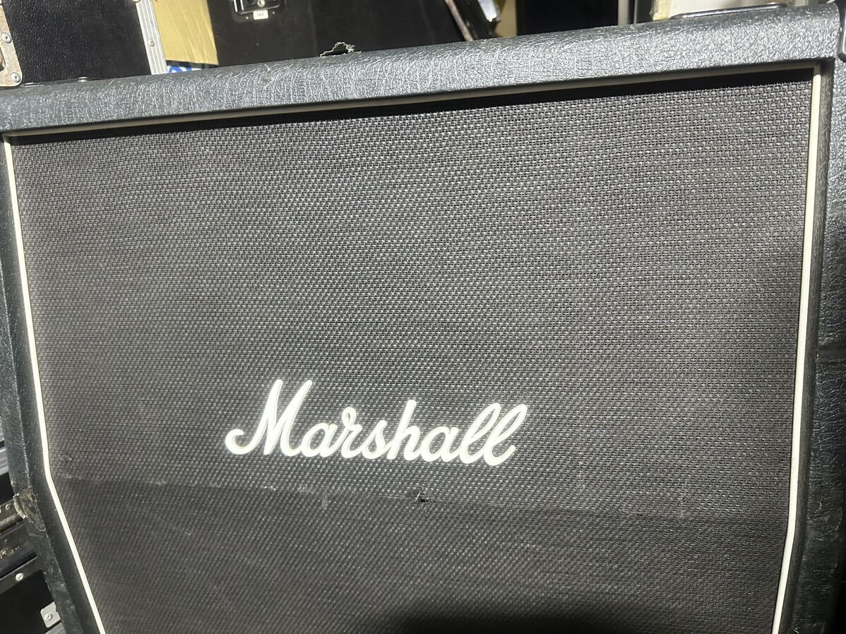 Marshall マーシャル 1960 4x12 ギターキャビネット JCM LEAD の画像2