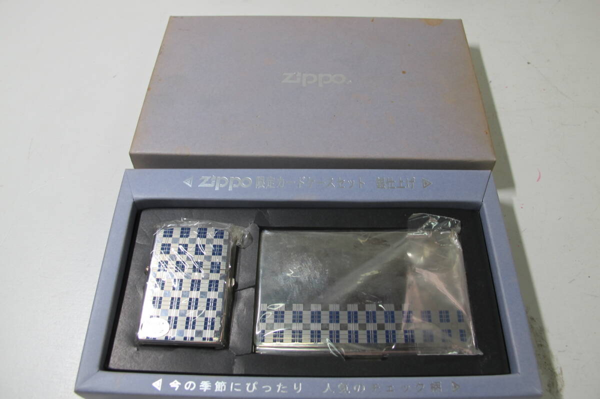 １８B★ZIPPO　４点まとめていろいろ　ビンテージ　アンティーク_画像2