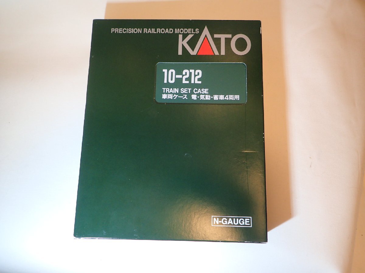 美品 KATO 10-1273 レーティッシュ鉄道ABe8/12 3両セット Nゲージ 外国車輌_画像6