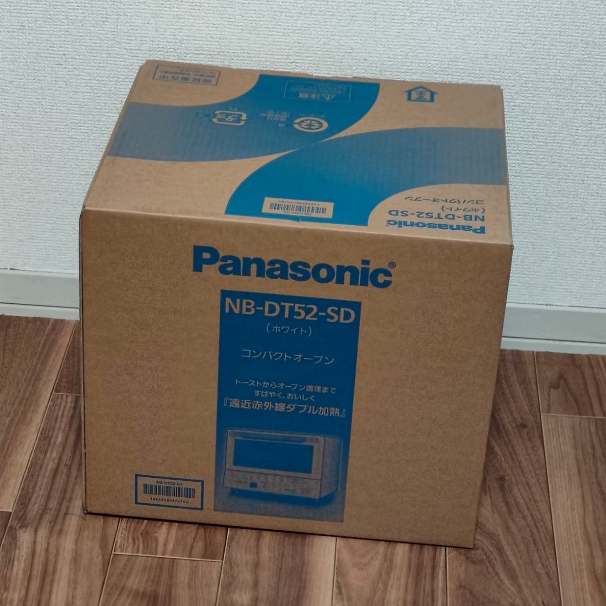 Panasonic パナソニック オーブントースター