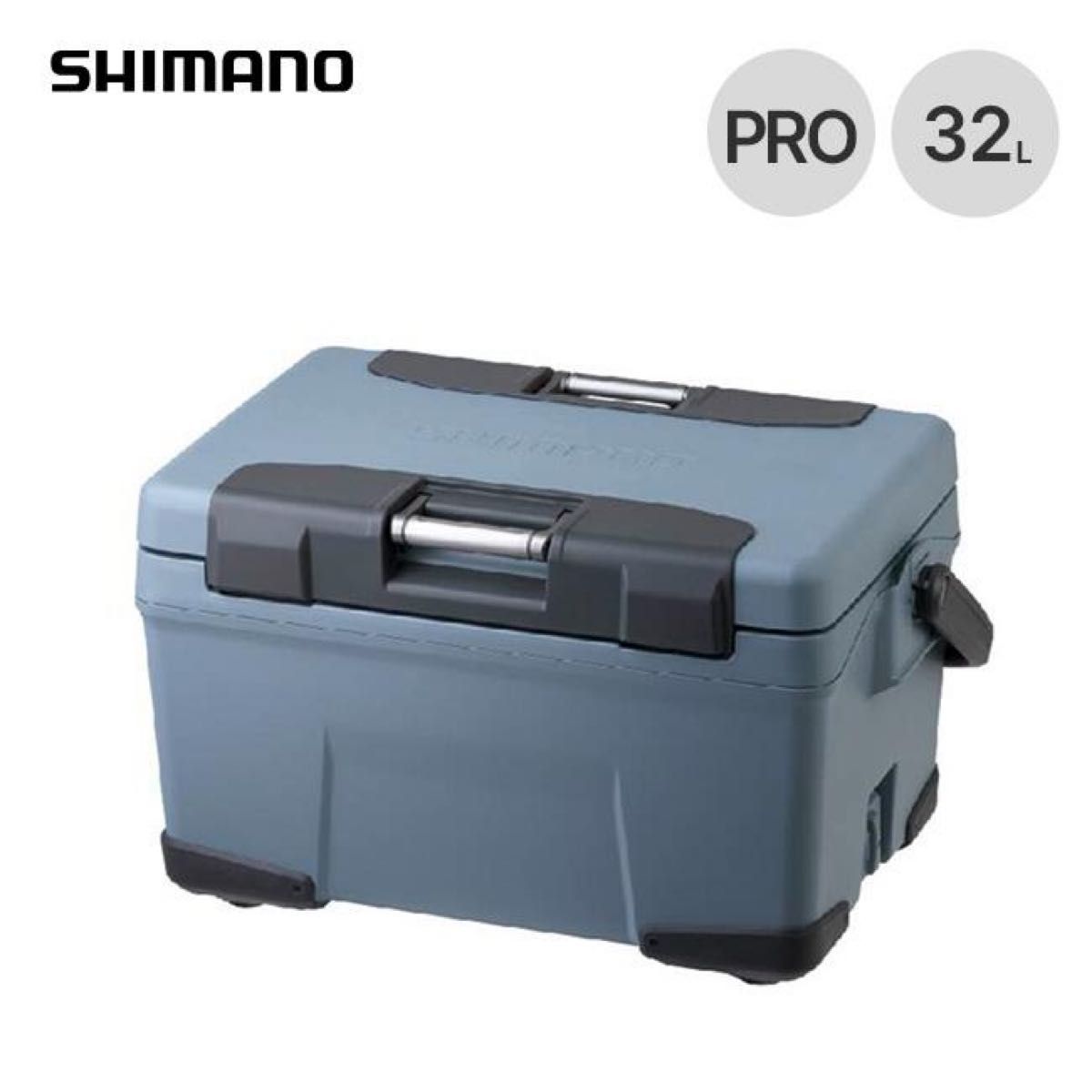 SHIMANO シマノ ヴァシランドPRO 32L  NX-032W