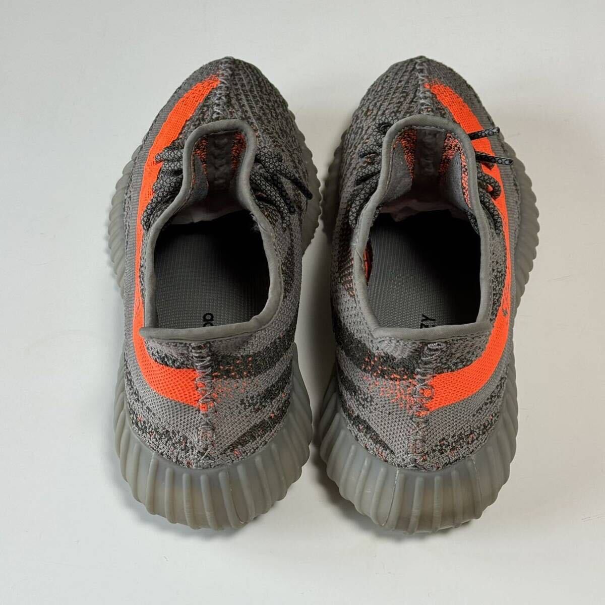 ★adidas YEEZY Boost 350 V2 Beluga Reflectiveイージー ブースト350 V2 29.5cm_画像4