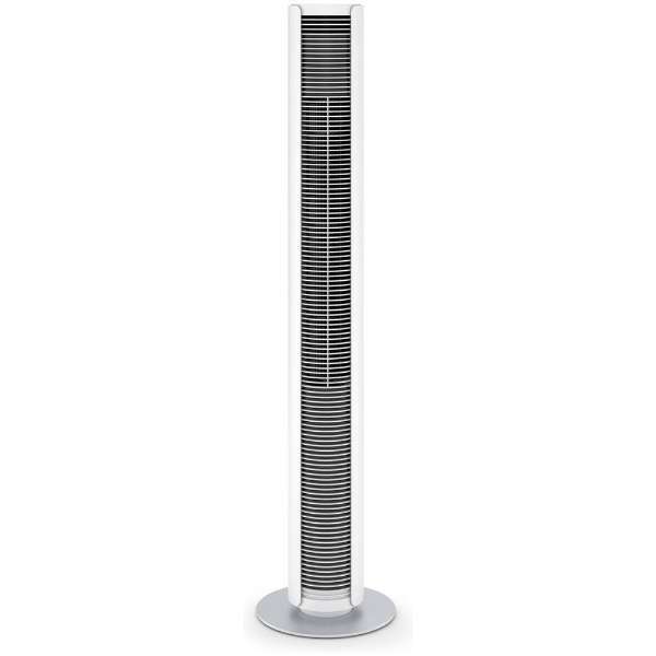 送料無料◆新品 StadlerForm タワーファン 扇風機 Peter 2325 リモコン付き ACモーター搭載 風量調節3段階 スタドラーフォーム ピーター_画像1
