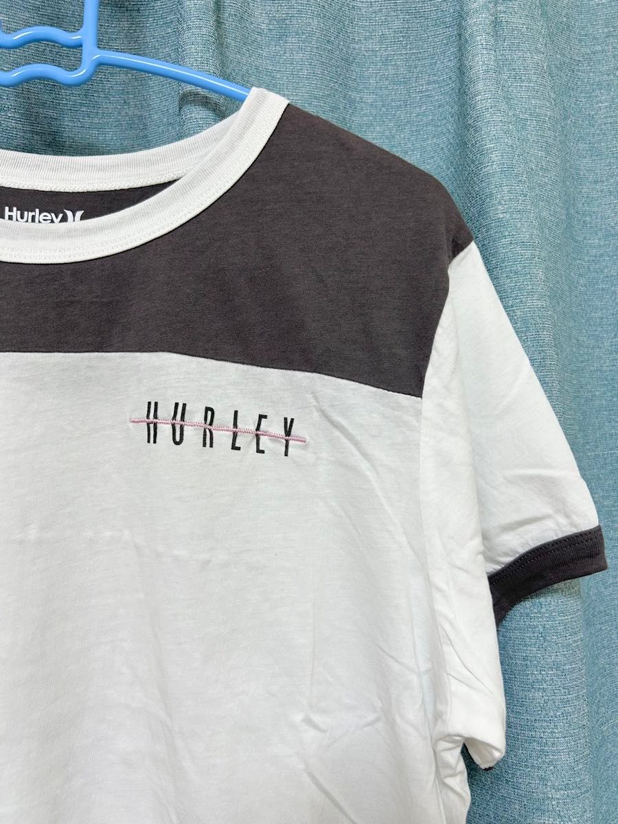 Hurley Tシャツ S