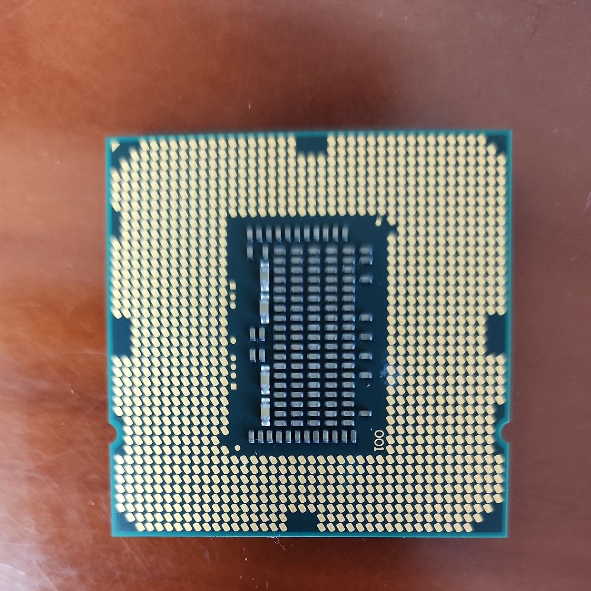 CPU XEON X3440 2.53GHz～ 2.93GHz LGA1156 本体のみ Intel