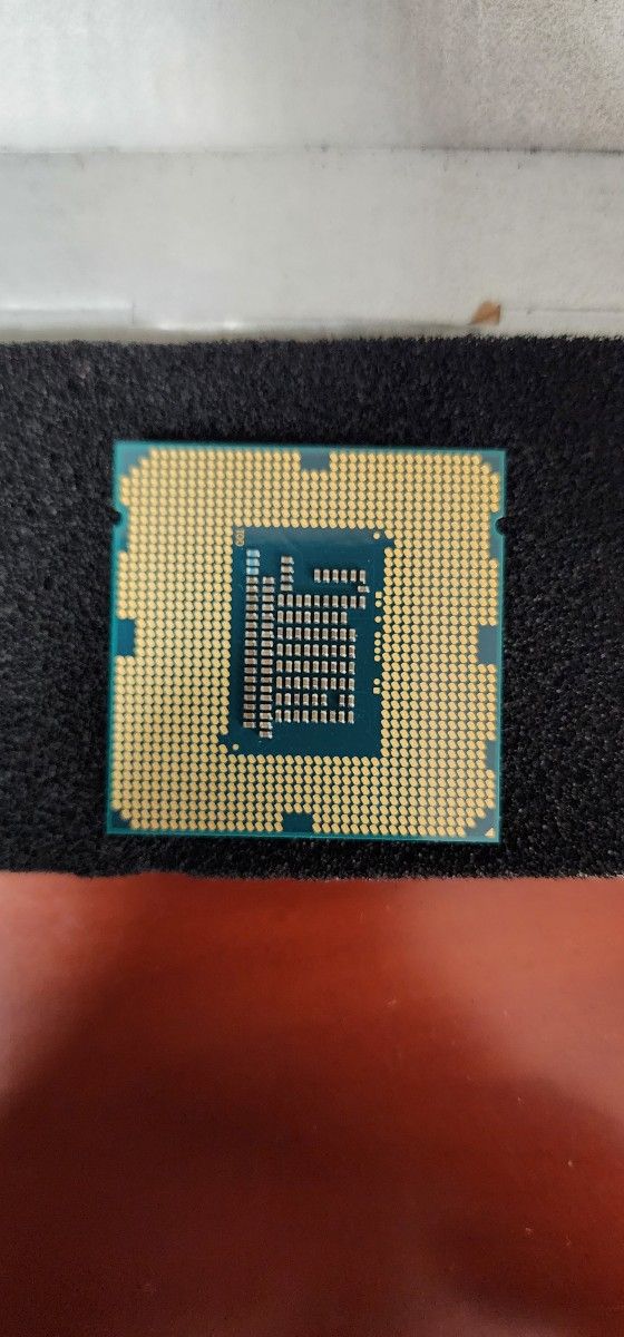 Intel Core i3 3240