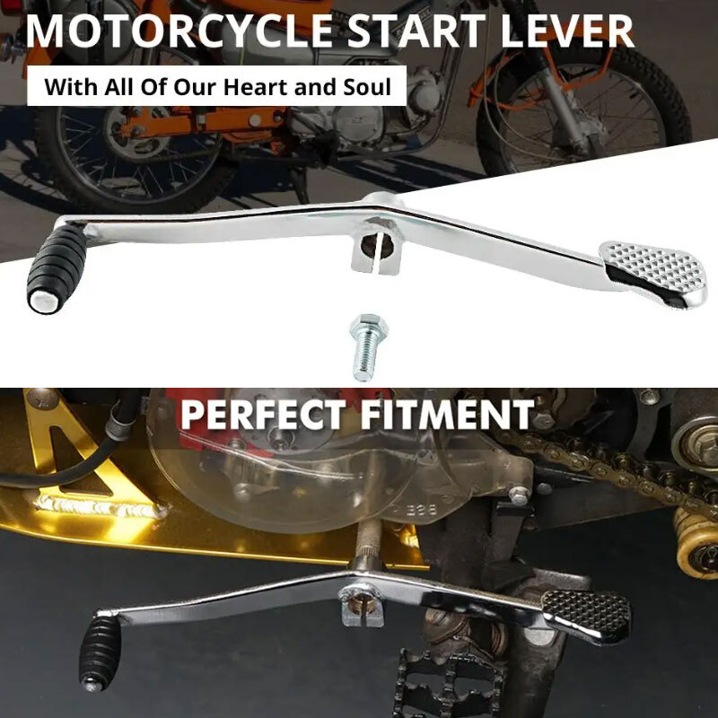  all-purpose change pedal Super Cub Honda HONDA 12V car capsule shift pedal teeter pedal 50 70 90 STD DX custom 