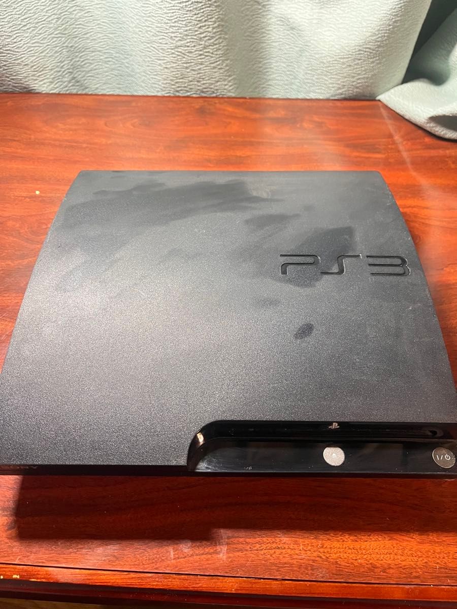 SONY ソニー CECH-2000A PS3本体